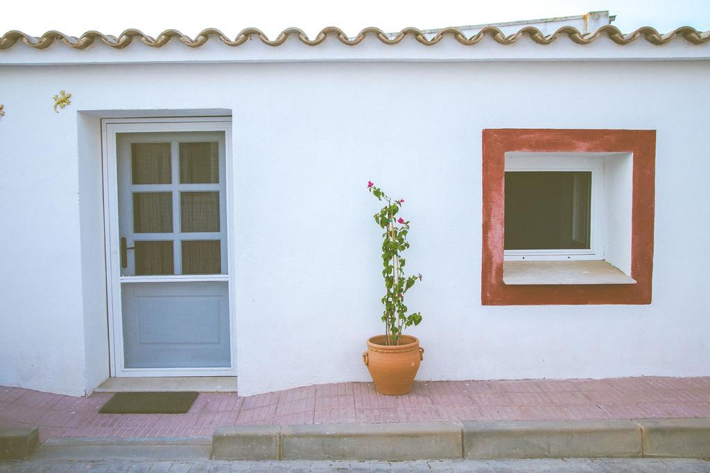 Vila Casa Bofranch Deltebre Exteriér fotografie