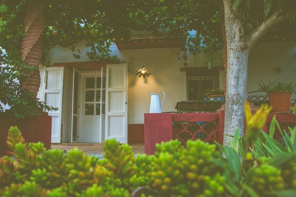 Vila Casa Bofranch Deltebre Exteriér fotografie
